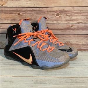 Lebron 12 “Easters”